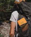 Wildly Supply Co. | Hiking Journal, The Local Space, Local Canadian Brands