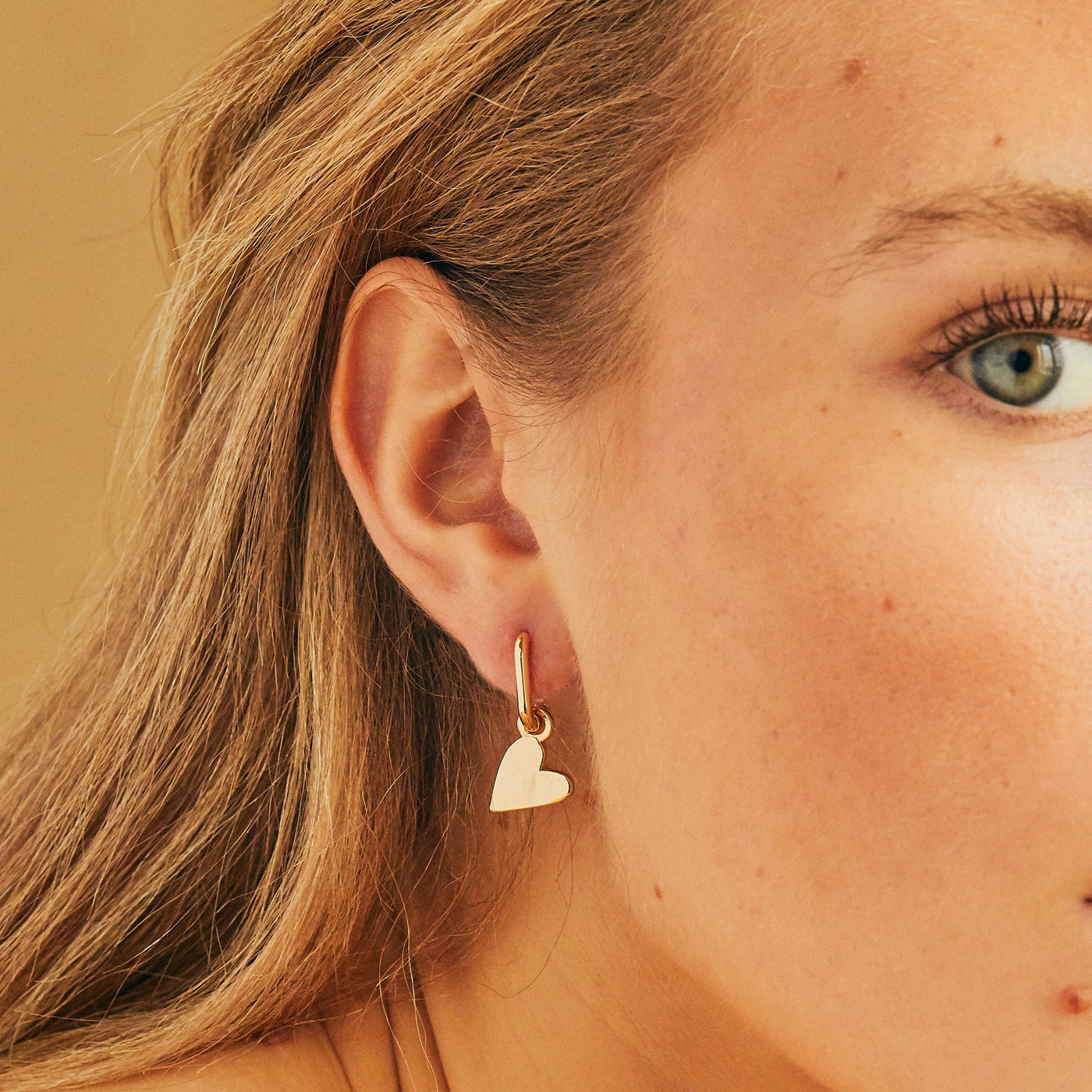 Foxy Originals | Rosie Earrings, The Local Space, Local Canadian Brands