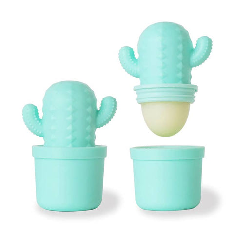 100% Natural Lip Balm