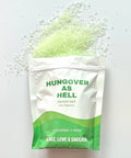 Hungover As Hell | Bath Soak - The Local Space