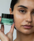 Adaptogen + Copper Peptide | Multitasking Radiance Mask - The Local Space