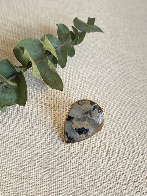 Adjustable Rings - The Local Space