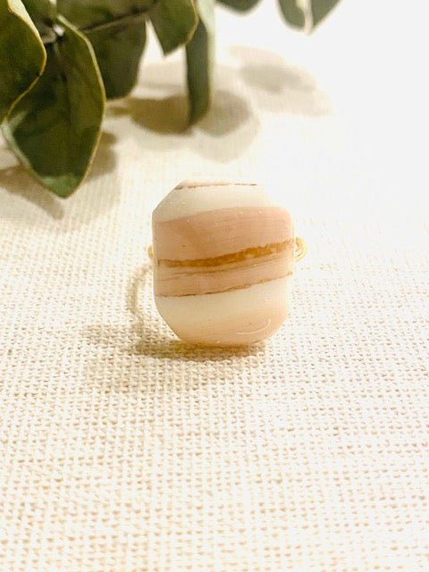 Adjustable Rings - The Local Space