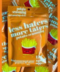 The Spice Age - Potato Seasoning (Less Haters, More Taters) - The Local Space