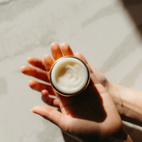 Age Corrective Tallow | 1% Bakuchiol Face Cream - The Local Space