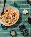 Kanel Aglio Napoletano spice blend garlic chili nutritional yeast seasoning - The Local Space