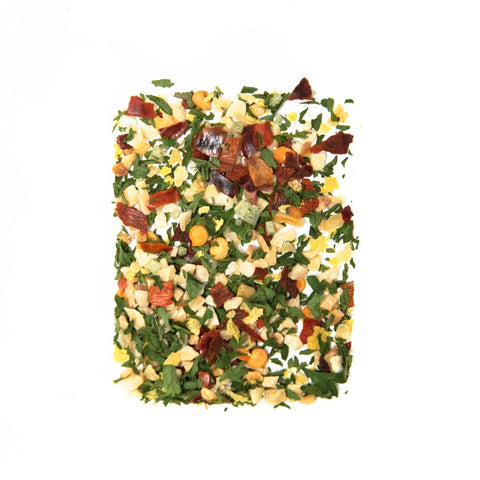 Kanel Aglio Napoletano spice blend garlic chili nutritional yeast seasoning - The Local Space