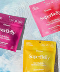 It's Blume | SuperBelly Hydration Powder - Multiple Flavours, The Local Space, Local Canadian Brands 