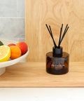 Amber & Jasmine | Reed Diffuser - The Local Space