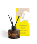 Amber & Jasmine | Reed Diffuser - The Local Space