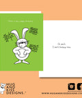 Another Fucking Day | Greeting Card - The Local Space