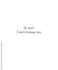 Another Fucking Day | Greeting Card - The Local Space