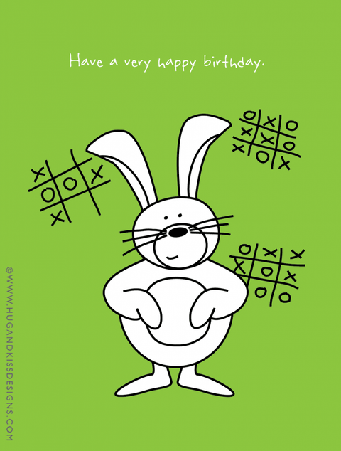 Another Fucking Day | Greeting Card - The Local Space