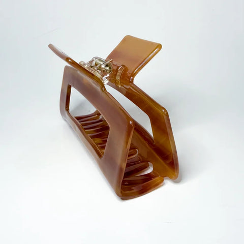 Large Claw Clip