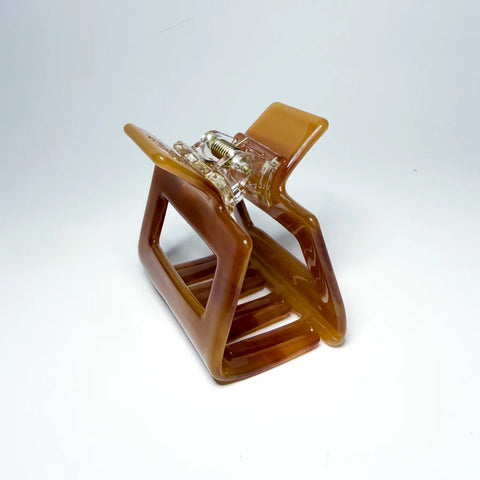 Mini Claw Clip