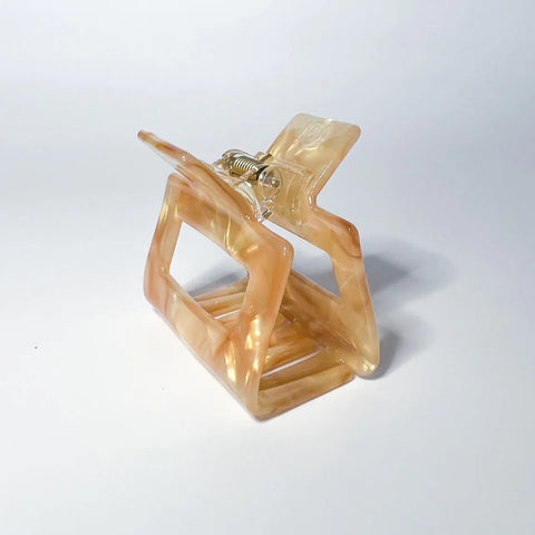 Antler & Acre Mini Claw Clip - The Local Space