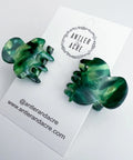 Antler & Acre Butterfly Claw Clips Pair of 2 - The Local Space