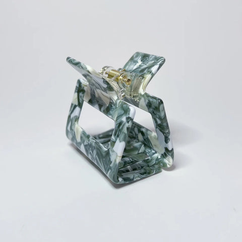 Antler & Acre Mini Claw Clip - The Local Space