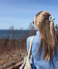 Antler & Acre Mini Claw Clip - The Local Space