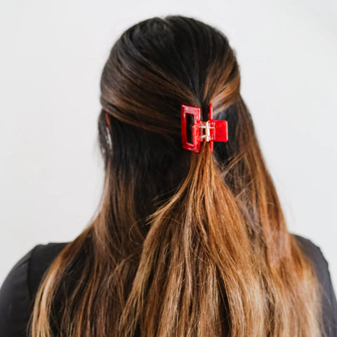 Antler & Acre Mini Claw Clip - The Local Space