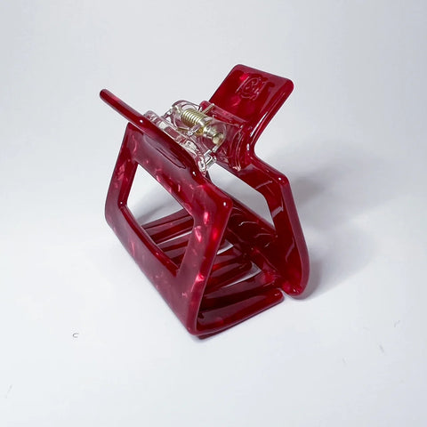 Antler & Acre Mini Claw Clip - The Local Space