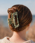 Antler & Acre Large Claw Clip - The Local Space