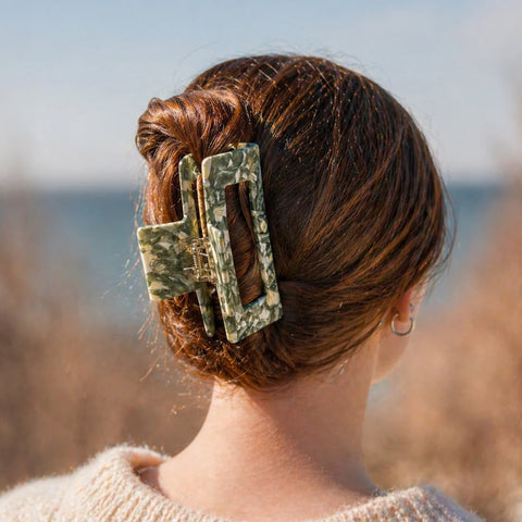 Antler & Acre Large Claw Clip - The Local Space