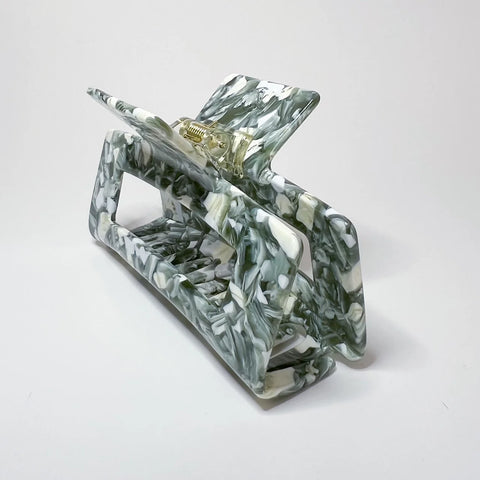Antler & Acre Large Claw Clip - The Local Space