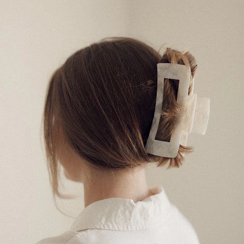Antler & Acre Maxi Claw Clip - The Local Space