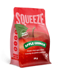Apple Crunch | Freeze Dried Fruit - The Local Space