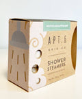 Shower Steamers - The Local Space