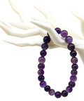 Amethyst Bracelet - The Local Space