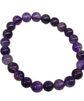 Amethyst Bracelet - The Local Space