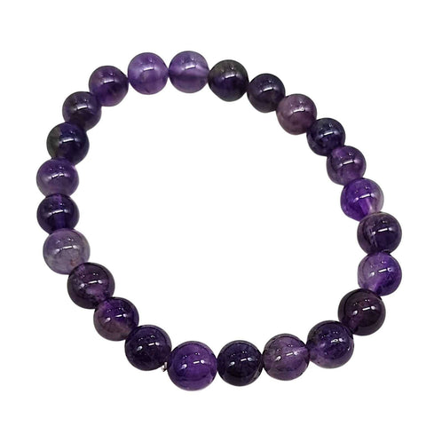 Amethyst Bracelet - The Local Space