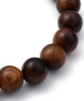 Natural Wood Bracelet - The Local Space