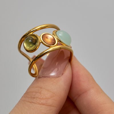 Art Pop Ring - The Local Space
