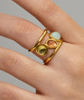 Art Pop Ring - The Local Space