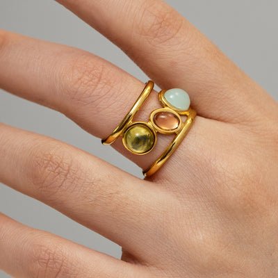 Art Pop Ring - The Local Space