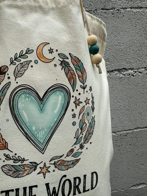 Mom's Favourite Tote Bag