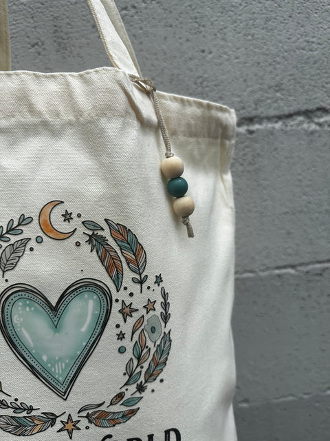 Mom's Favourite Tote Bag