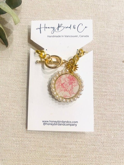 Assorted Bracelets | Honey Bird & Co - The Local Space
