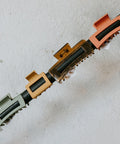 Assorted Claw Hair Clips - The Local Space