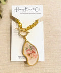 Assorted Necklaces | Honey Bird & Co - The Local Space