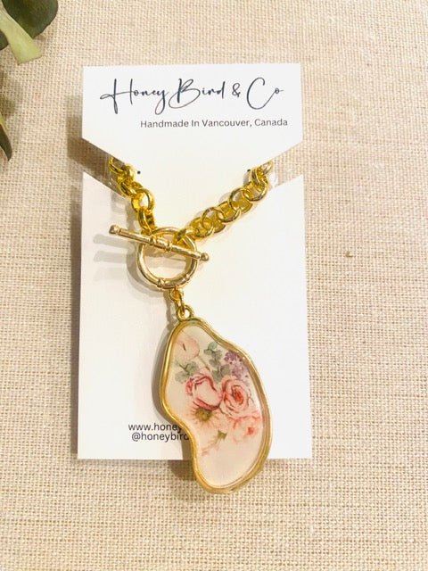 Assorted Necklaces | Honey Bird & Co - The Local Space
