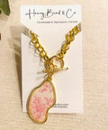 Assorted Necklaces | Honey Bird & Co - The Local Space