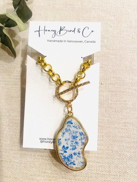 Assorted Necklaces | Honey Bird & Co - The Local Space