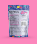 Astro Snacks Freeze Dried Sour Gummy Worms - 35g - The Local Space