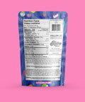 Astro Snacks Freeze Dried Sour Skittles - 110g - The Local Space