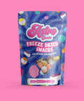 Astro Snacks Freeze Dried Sour Skittles - 110g - The Local Space