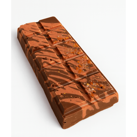 Astro Snacks Peanut Butter Chocolate Bar - Dubai Chocolate Bar - The Local Space